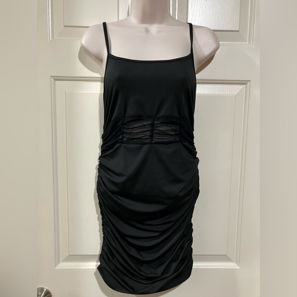 Shein NWOT…woman size medium US6 summer dress